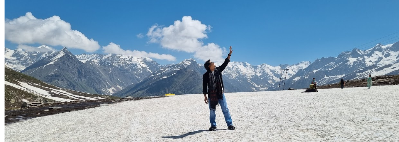 Shimla Manali Tour